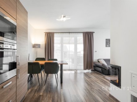 Prodej domu/vily, 82 m²
