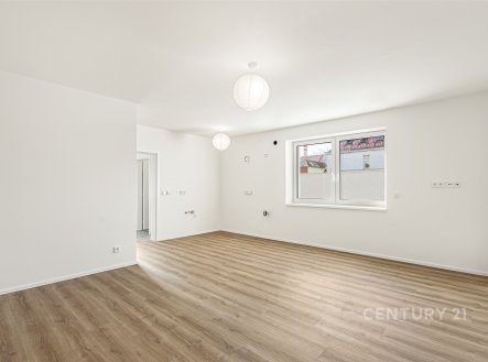 Prodej bytu, 3+kk, 80 m²
