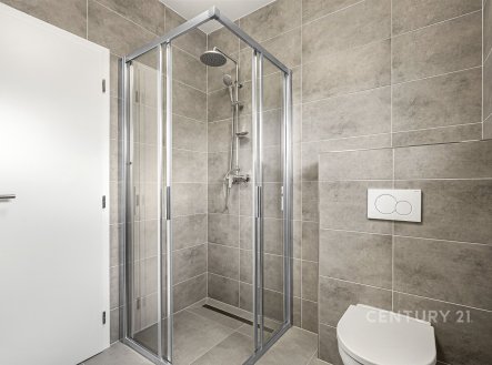 Prodej bytu, 3+kk, 80 m²