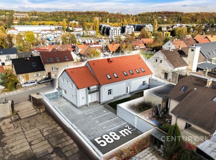 Prodej bytu, 3+kk, 80 m²