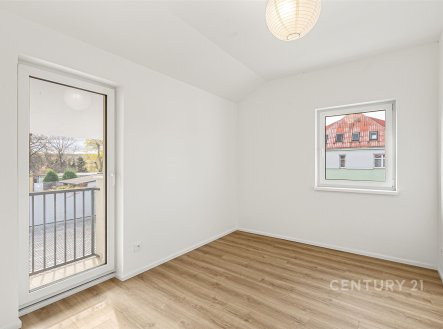 Prodej bytu, 3+kk, 80 m²