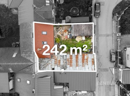 . | Prodej - dům/vila, 112 m²