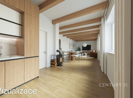 Prodej domu/vily, 112 m²