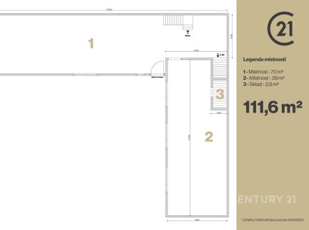 Prodej domu/vily, 112 m²