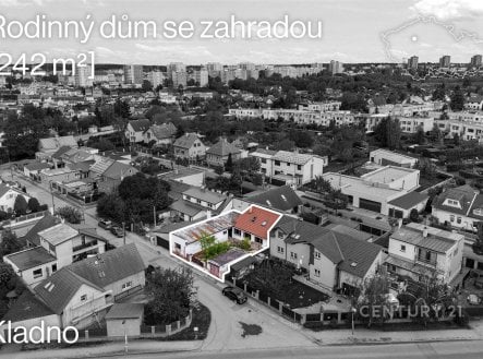 Prodej domu/vily, 112 m²