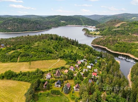 Prodej pozemku, ostatní, 469 m²