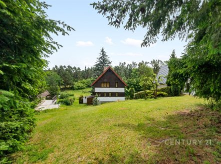Prodej pozemku, ostatní, 469 m²