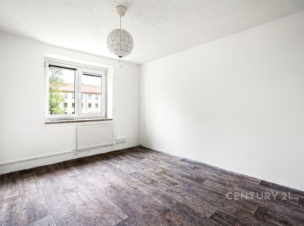 Pronájem bytu, 2+1, 52 m²