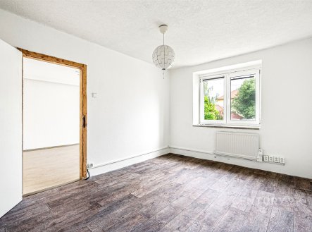 Pronájem bytu, 2+1, 52 m²