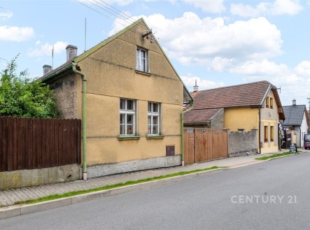 Prodej domu/vily, 75 m²