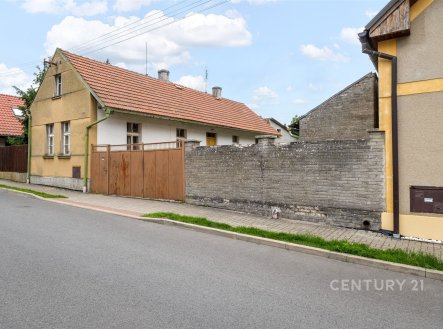Prodej domu/vily, 75 m²