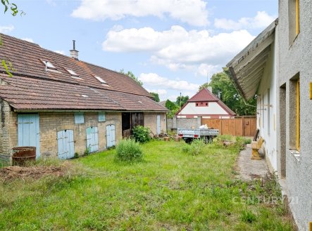 Prodej domu/vily, 75 m²