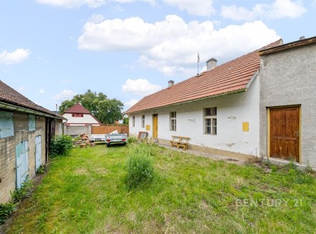 Prodej domu/vily, 75 m²