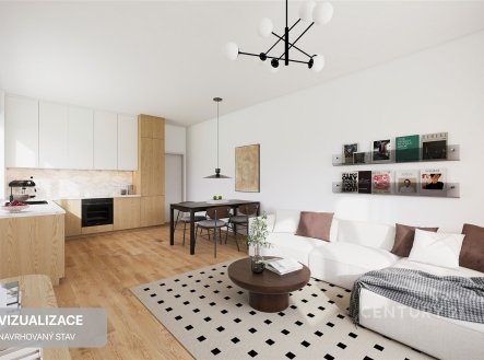 Prodej domu/vily, 114 m²