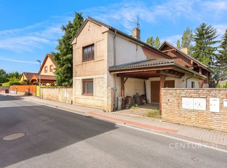 Prodej domu/vily, 114 m²