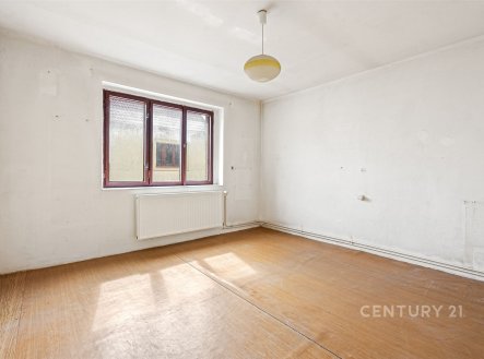 Prodej domu/vily, 114 m²