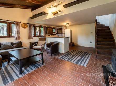 Prodej chaty/rekreačního objektu, 36 m²