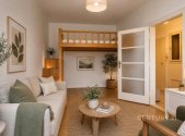 Pronájem bytu, 2+kk, 42 m²