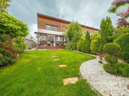 Prodej domu/vily, 103 m²