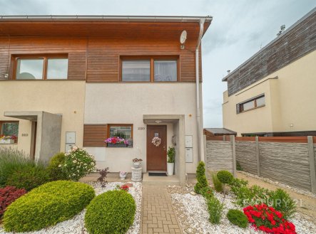Prodej domu/vily, 103 m²