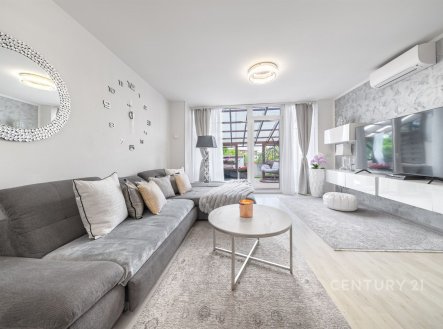 Prodej domu/vily, 103 m²