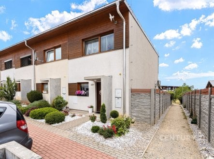 Prodej domu/vily, 103 m²