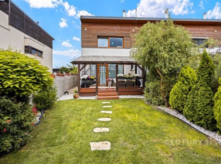 Prodej domu/vily, 103 m²