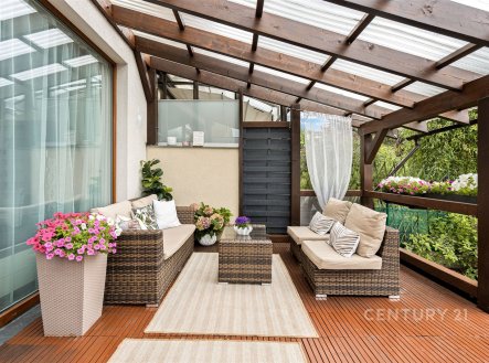 Prodej domu/vily, 103 m²
