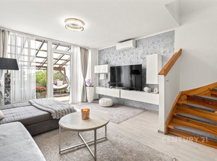 Prodej domu/vily, 103 m²