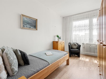 Prodej bytu, 2+kk, 47 m²