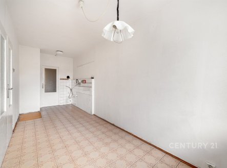 Prodej bytu, 3+1, 66 m²