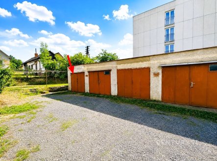Prodej bytu, 3+1, 62 m²