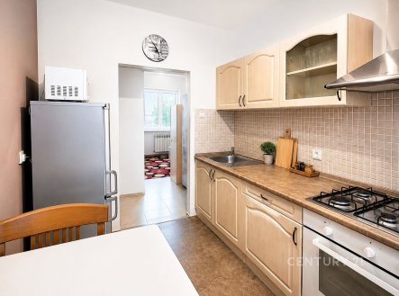 Prodej bytu, 3+1, 62 m²