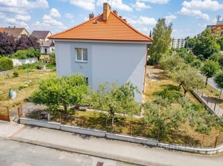 Prodej bytu, 3+1, 62 m²