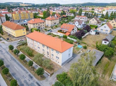 Prodej bytu, 3+1, 62 m²