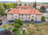 Prodej bytu, 3+1, 62 m²