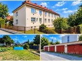 Prodej bytu, 3+1, 62 m²