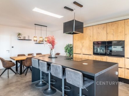 Prodej domu/vily, 260 m²