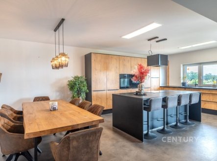 Prodej domu/vily, 260 m²