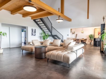Prodej domu/vily, 260 m²