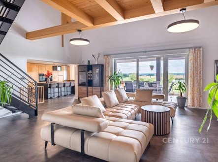 Prodej domu/vily, 260 m²