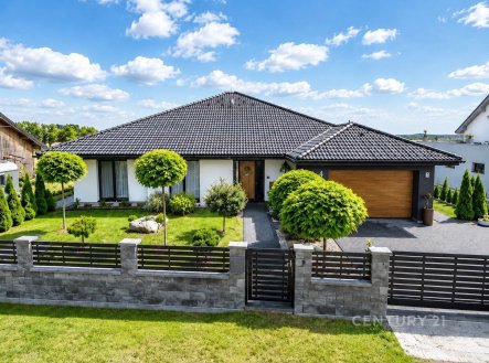 Prodej domu/vily, 260 m²