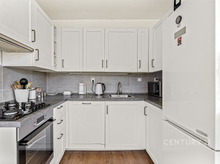 Prodej bytu, 3+1, 72 m²