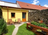 Pronájem domu/vily, 25 m²