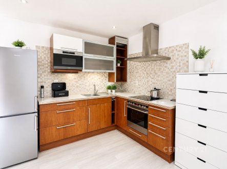 Pronájem domu/vily, 25 m²