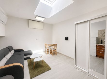 Pronájem domu/vily, 25 m²