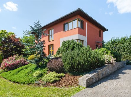 Prodej domu/vily, 210 m²