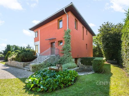 Prodej domu/vily, 210 m²