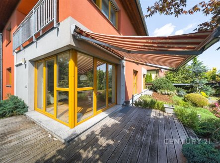 Prodej domu/vily, 210 m²