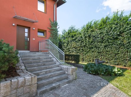 Prodej domu/vily, 210 m²